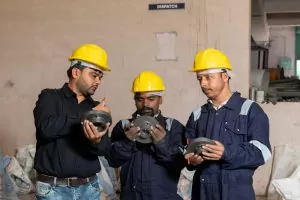 Casting Manufacturer 6 CASTING eminent engitech 5
