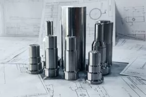 CNC Machining Services 6 CNC Machining