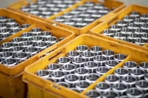 CNC Machining Services 2 CNC Machining