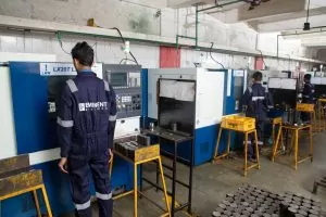 CNC Machining Services 3 CNC Machining