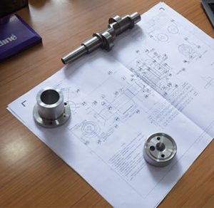 CNC Machining Services 5 CNC Machining