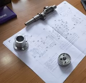 CNC Machining Services 5 CNC Machining
