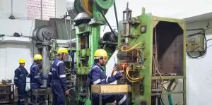 Forging Manufacturer 2 forging