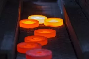 Forging Manufacturer 4 forging