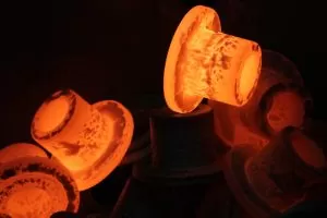 Forging Manufacturer 5 forging
