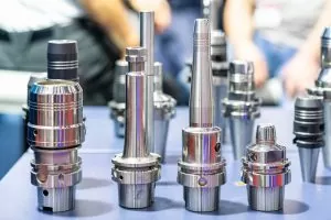 CNC Machining Services 7 milled CNC 6