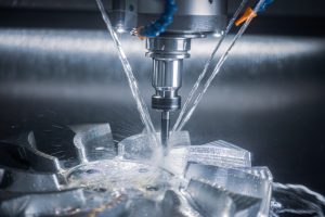 CNC Machine Job Work Services 3 CNC Machining Job work