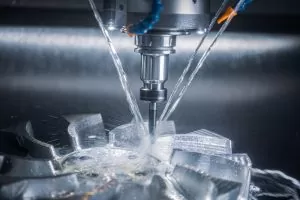 CNC Machine Job Work Services 3 CNC Machining Job work