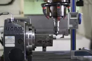 CNC Machine Job Work Services 5 CNC Machining Job work