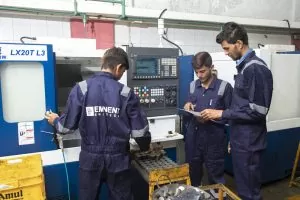 CNC Machine Job Work Services 6 CNC Machining Job work