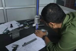 VMC Machine Job Work Service 3 VMC Machining Service Provider