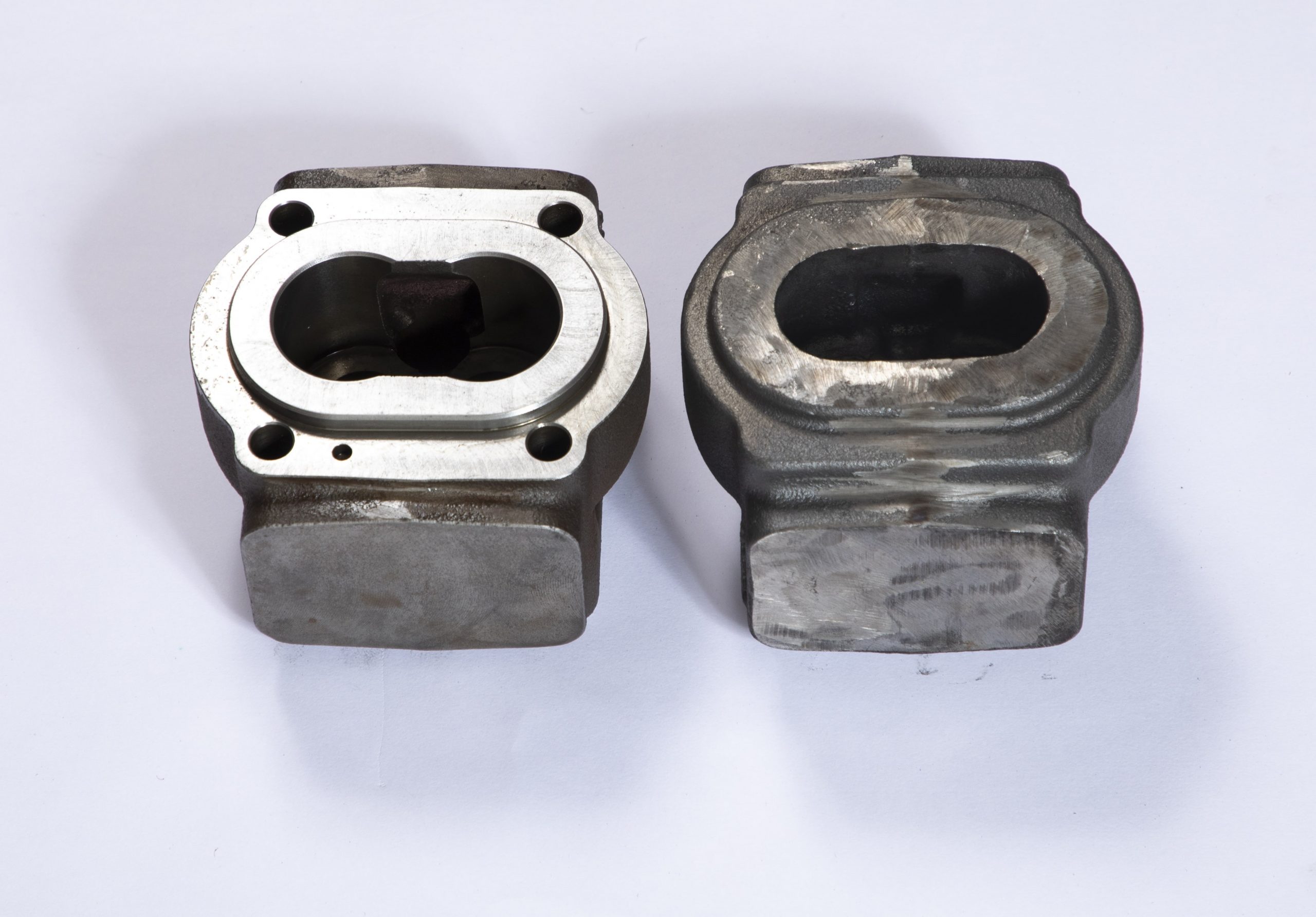 Services 6 Qualitative Products