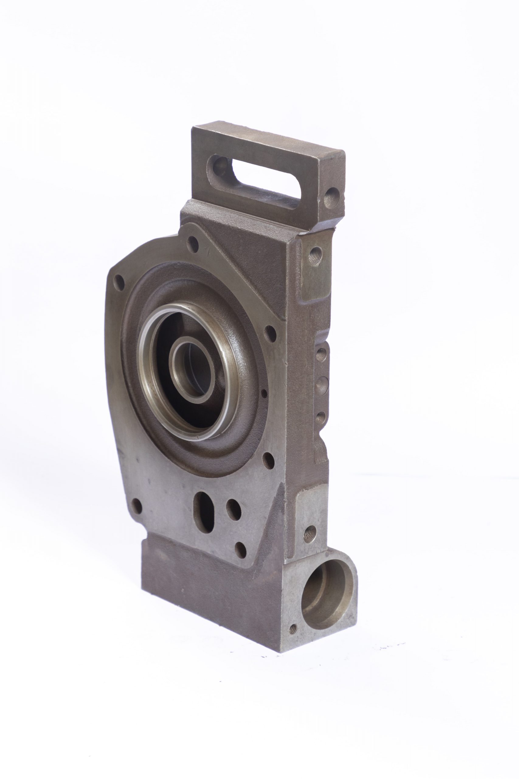 Services 11 Qualitative Products