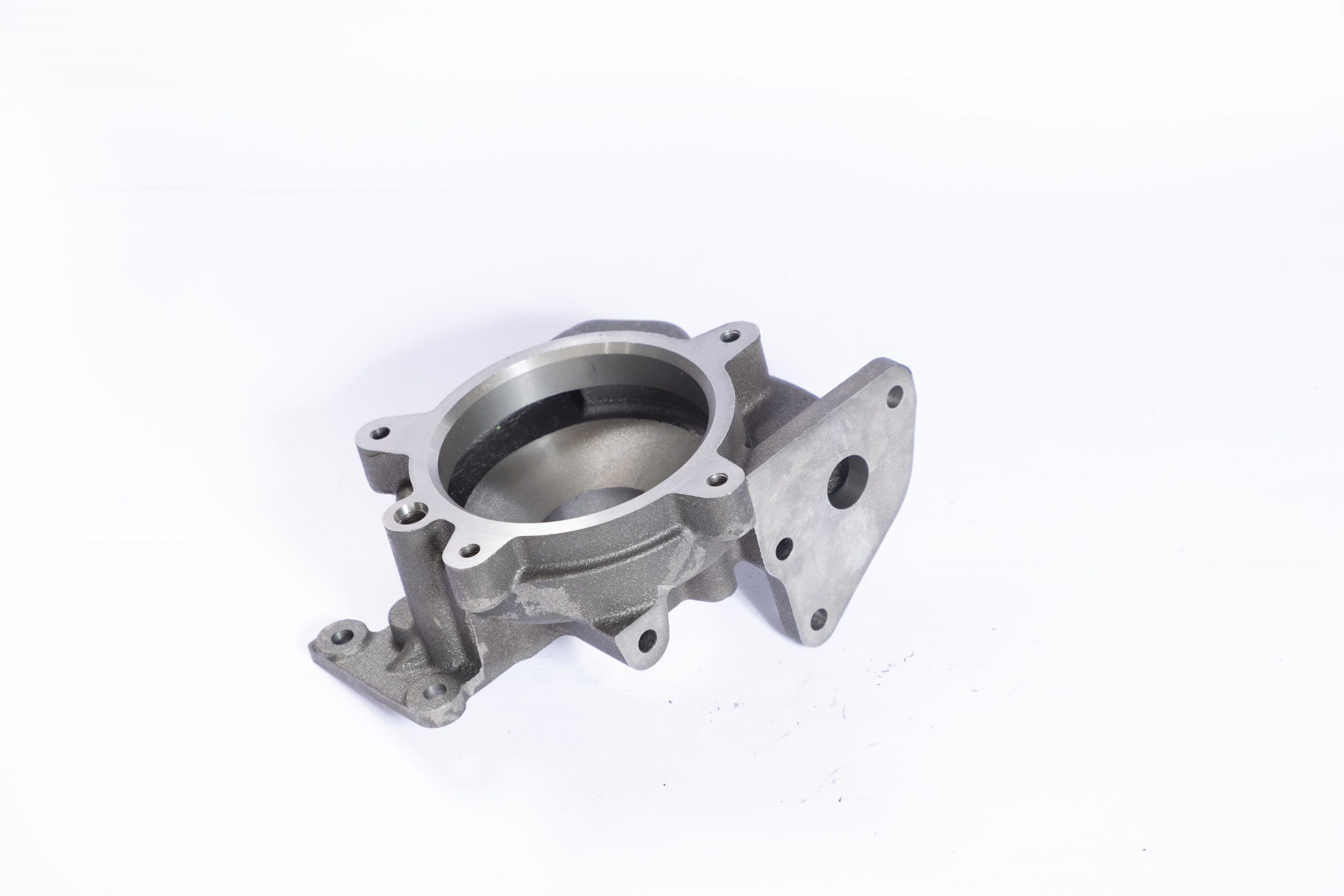 Services 8 Qualitative Products