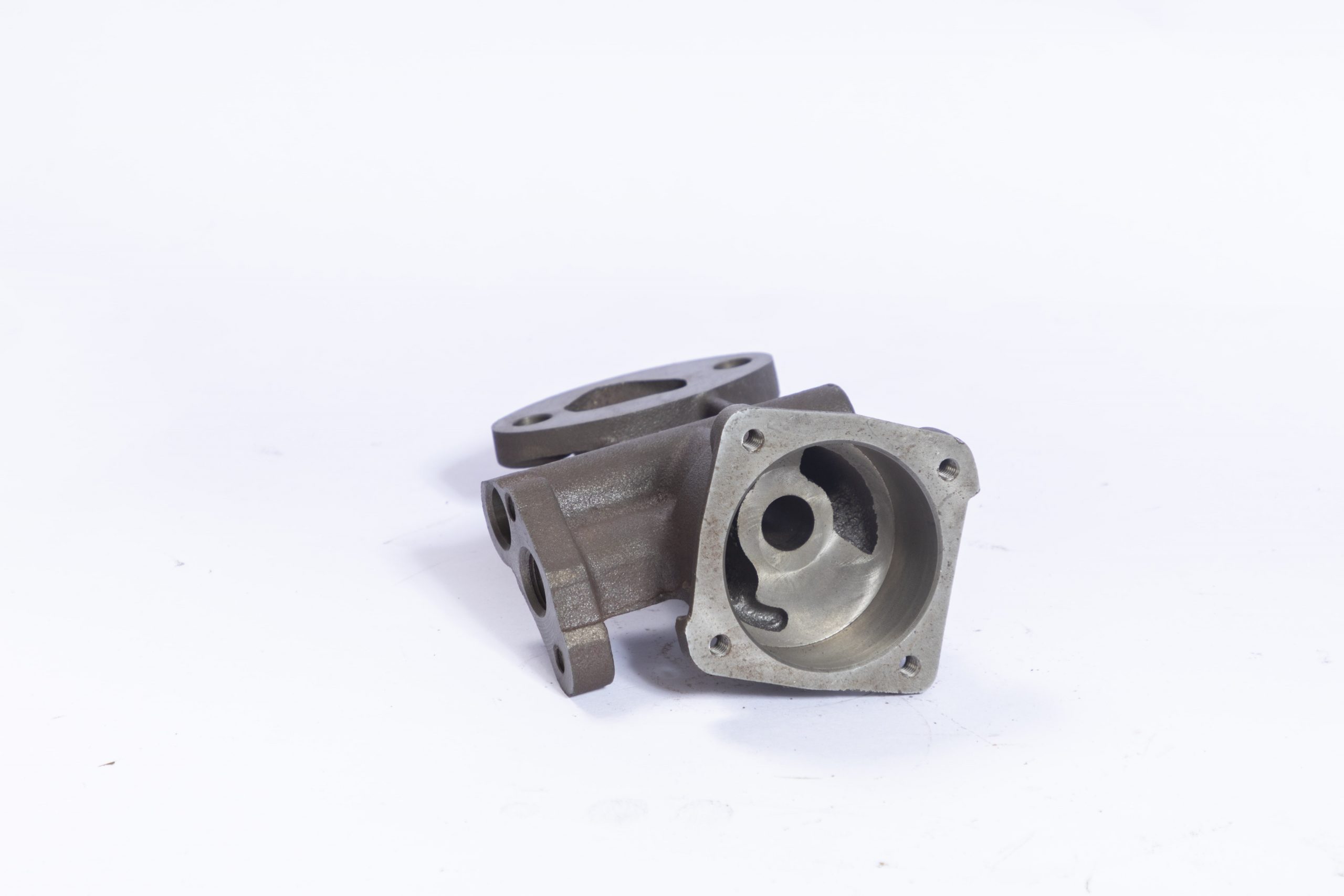 Services 12 Qualitative Products