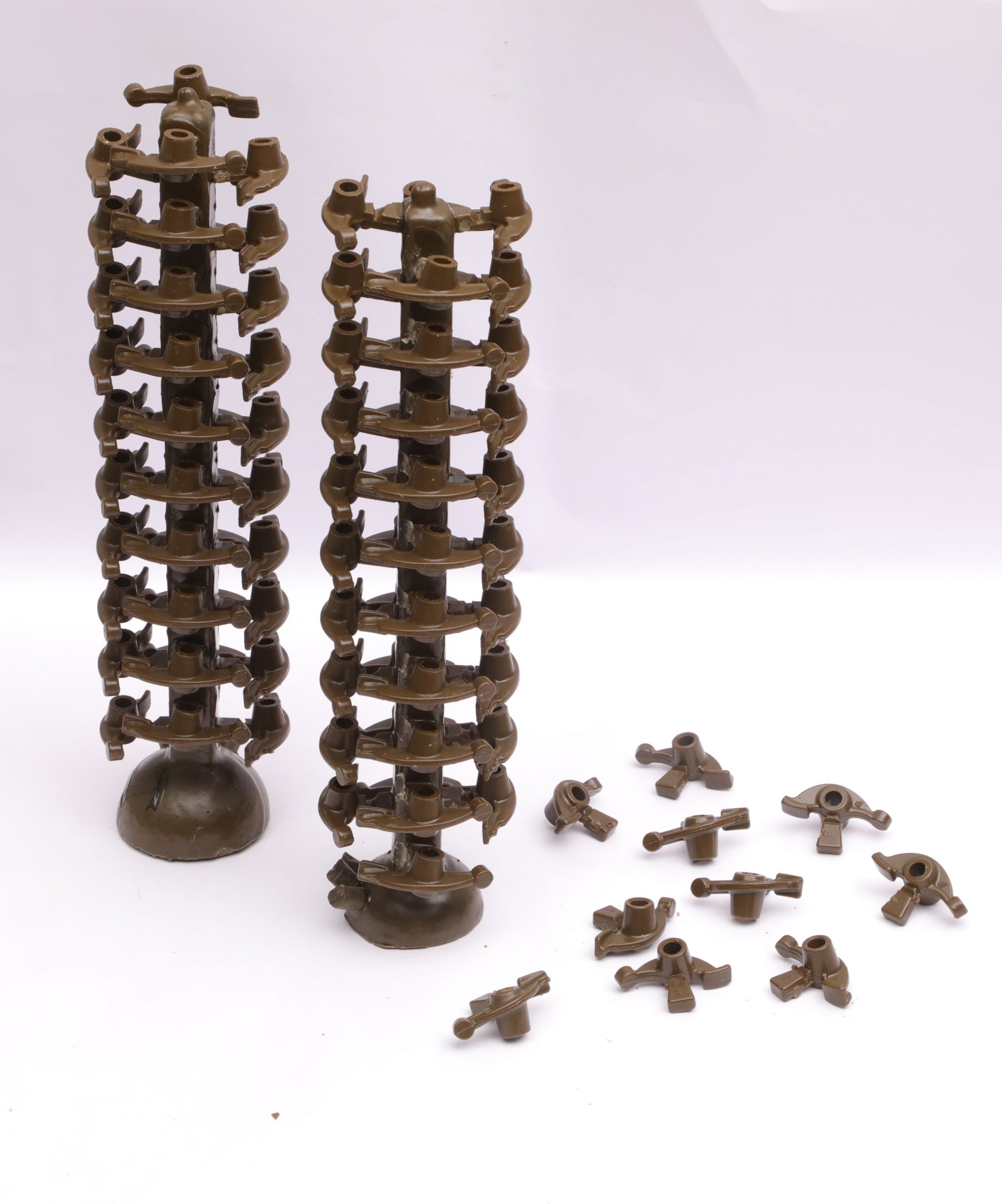 Services 18 Qualitative Products