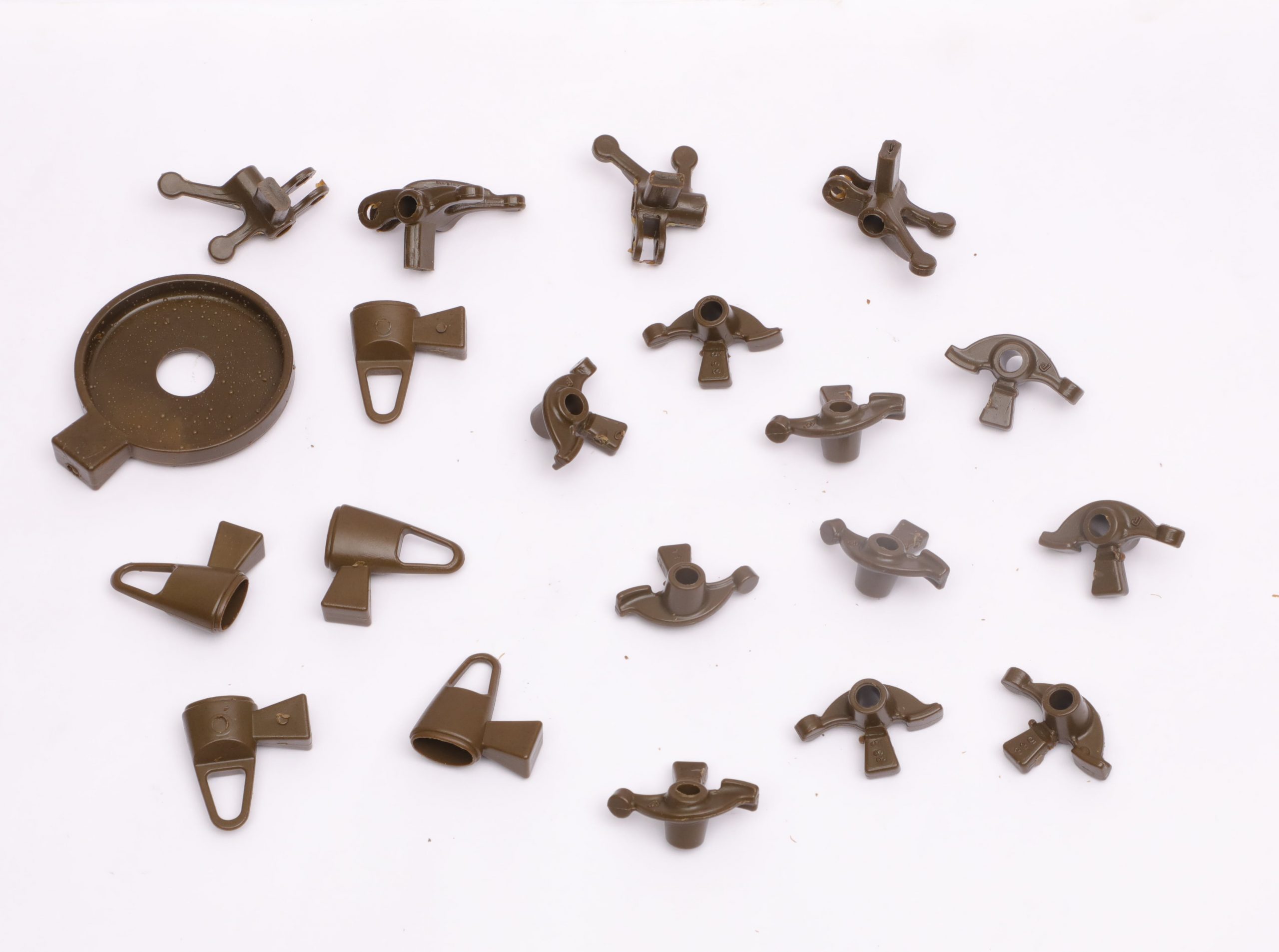 Services 19 Qualitative Products