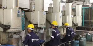VMC Machine Job Work Service 4 VMC Machining Service Provider
