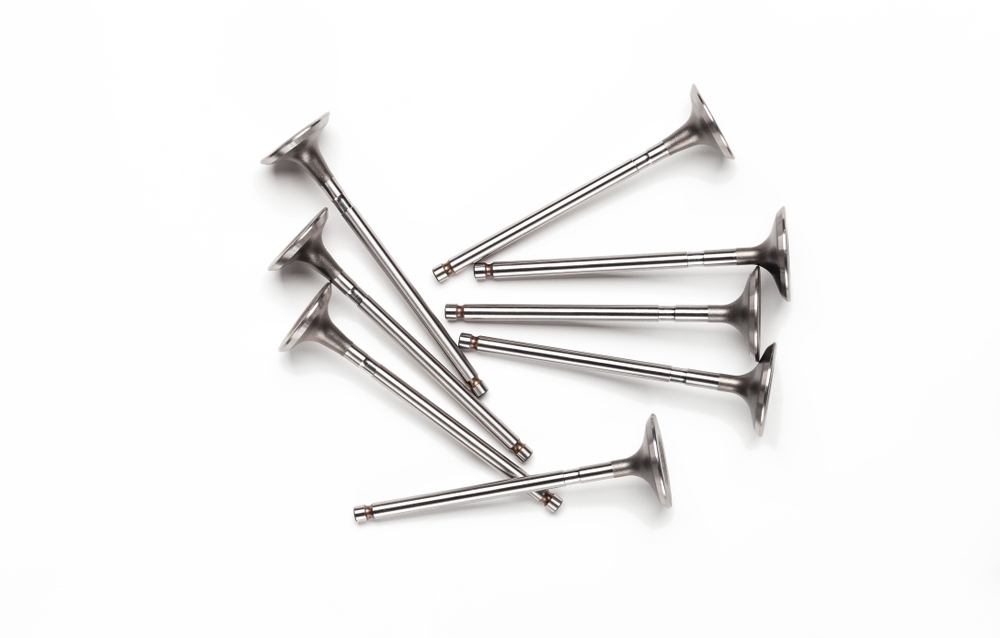 Services 22 inlet exhaust valve eminent engitech manufacturer