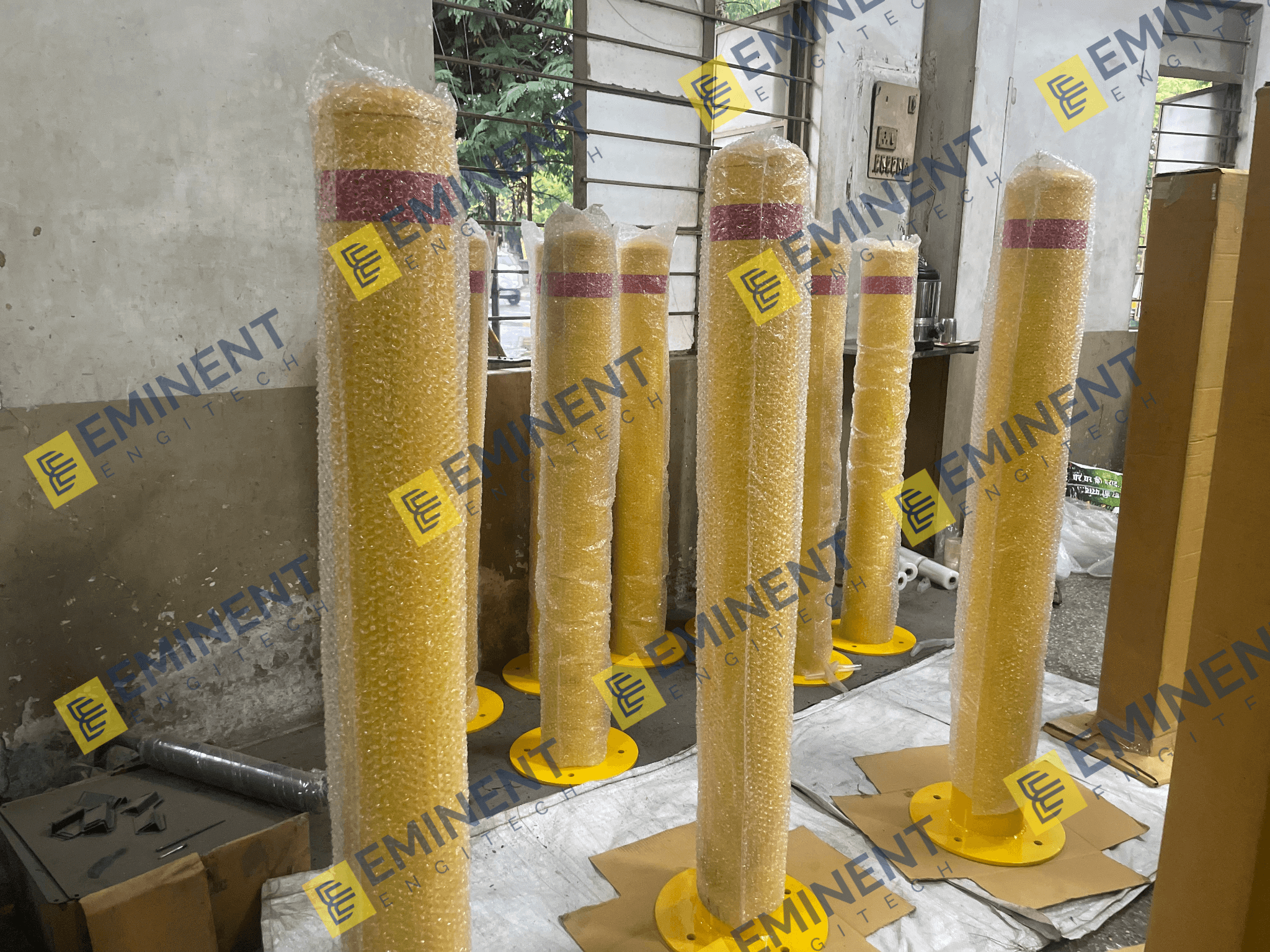 Bollard Manufacturer 2 Bollard Manufacturer