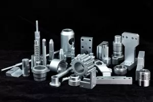 Custom CNC Parts eminent engitech 8